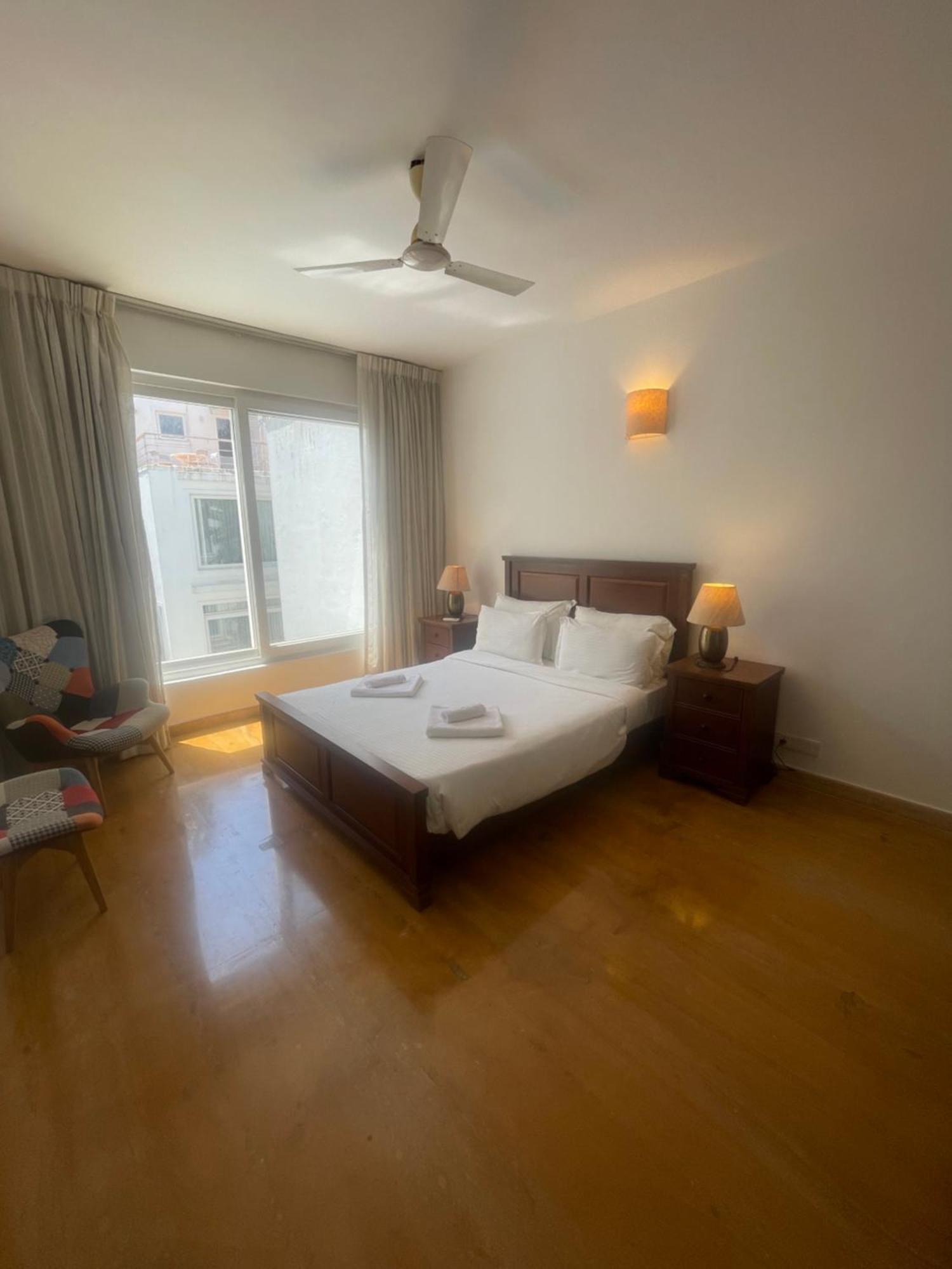 Villa M - Jia 4 Candolim Goa 3Bhk, Pool Facing, Near Beach, Free Breakfast, Free Wifi And Prime Location Aguada Bagian luar foto