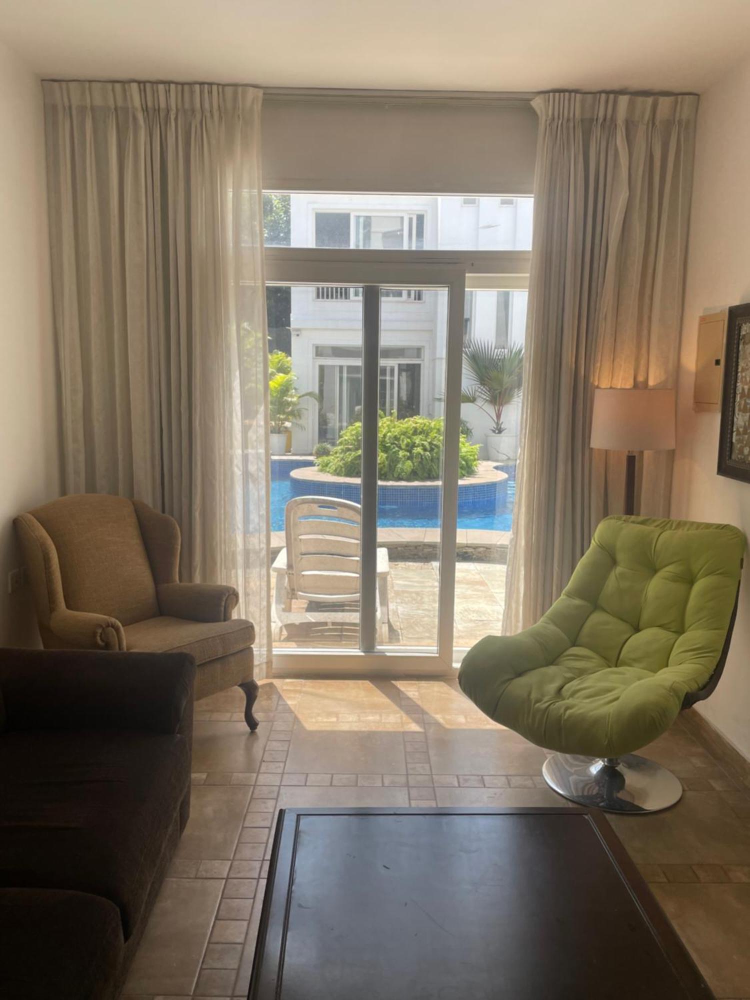 Villa M - Jia 4 Candolim Goa 3Bhk, Pool Facing, Near Beach, Free Breakfast, Free Wifi And Prime Location Aguada Bagian luar foto