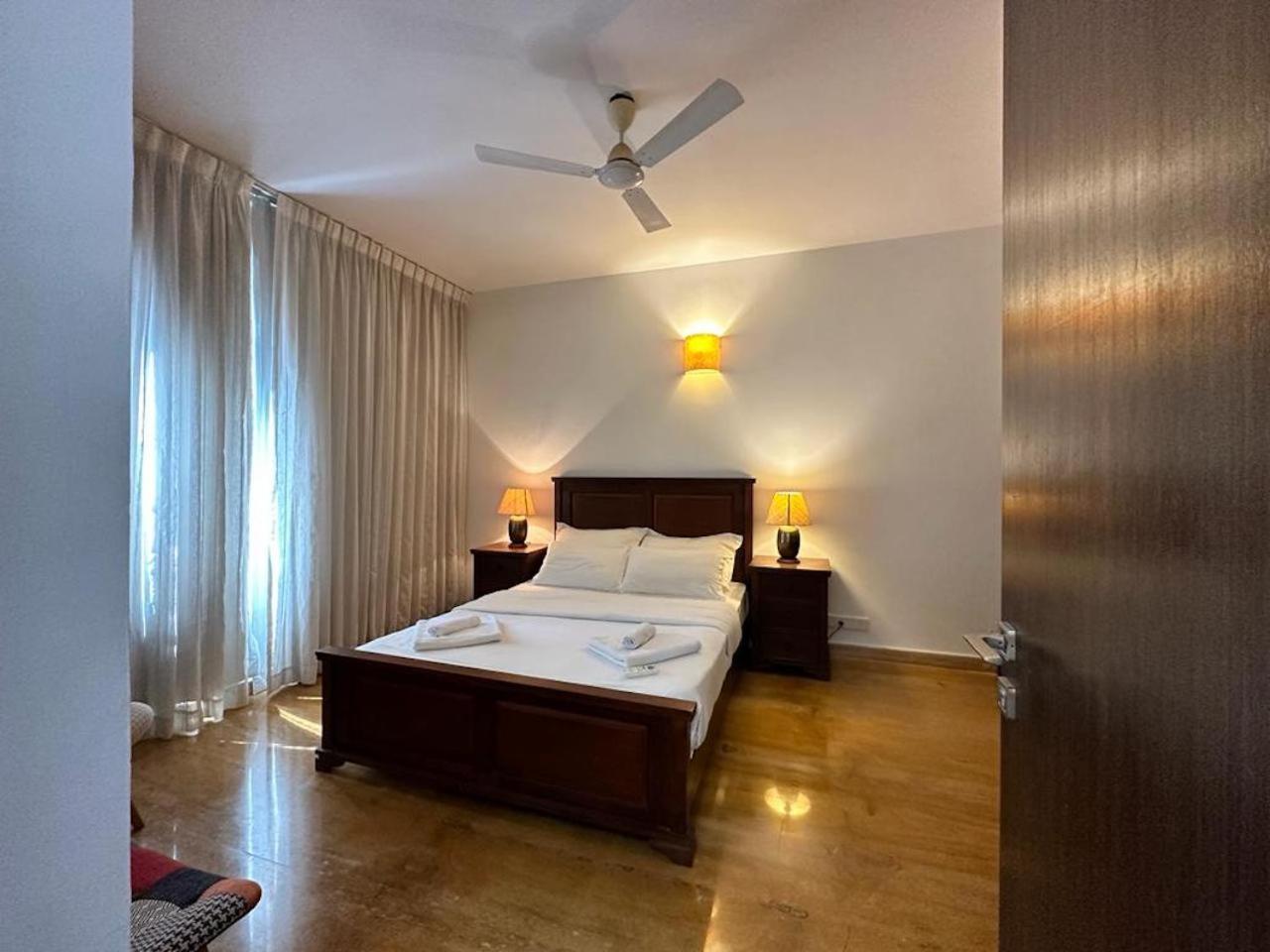 Villa M - Jia 4 Candolim Goa 3Bhk, Pool Facing, Near Beach, Free Breakfast, Free Wifi And Prime Location Aguada Bagian luar foto