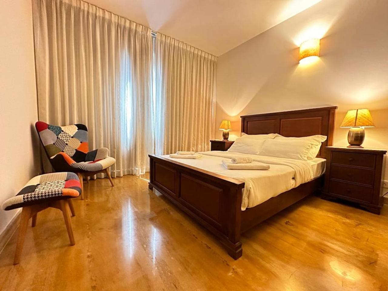Villa M - Jia 4 Candolim Goa 3Bhk, Pool Facing, Near Beach, Free Breakfast, Free Wifi And Prime Location Aguada Bagian luar foto